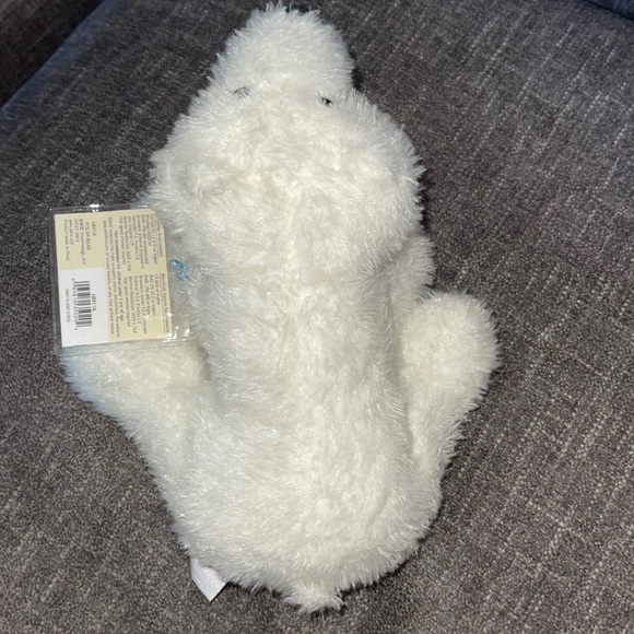 WEBKINZ Ganz POKAR BEAR HM116 Hang & But Tag No Code plush stuffed animal - Picture 7 of 11